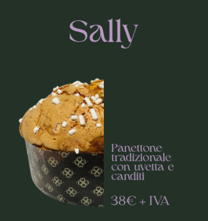 SALLY