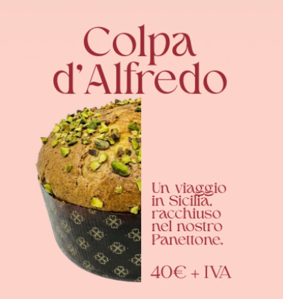 COLPA D’ALFREDO